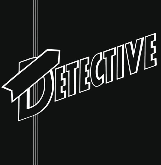 Detective [RSD 2022] [New Vinyl]
