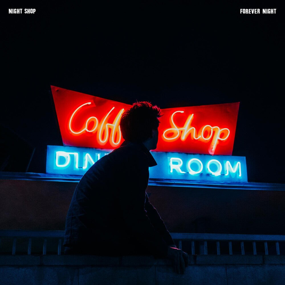 Night Shop - Forever Night [CD]