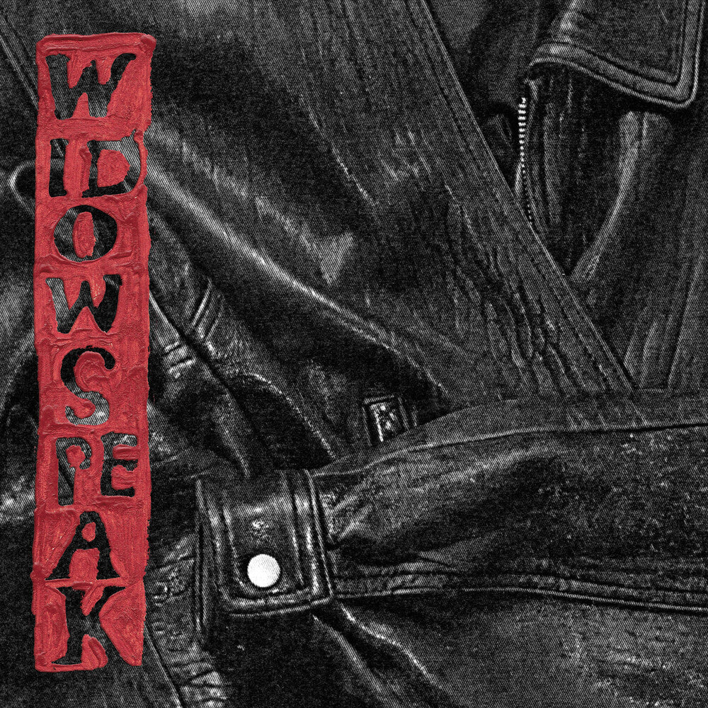 Widowspeak - Jacket [CD] [New]
