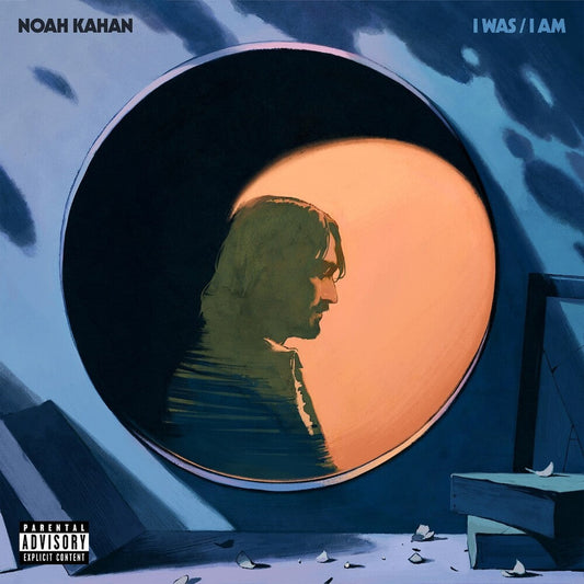 Noah Kahan - I Was / I Am [CD] [New CD]