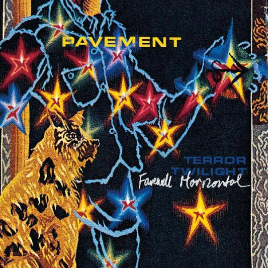 Pavement - Terror Twilight: Farewell Horizontal [2CD] [New CD]