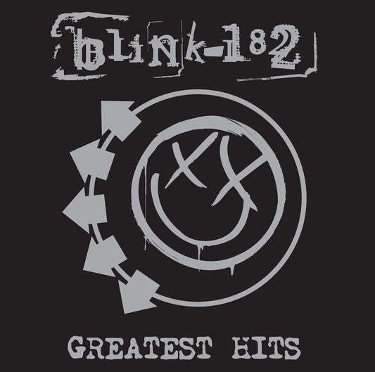 blink-182 - Greatest Hits [2LP] [New Vinyl]