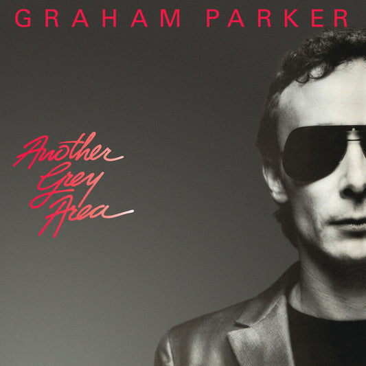 Graham Parker - Another Grey Area (40th Anniversary Edition) [CD] [New CD]
