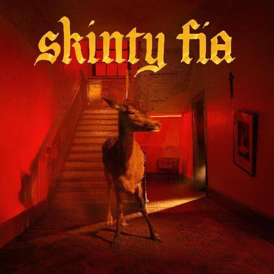 Fontaines D.C. - Skinty Fia [LP] Vinyl Record [New]