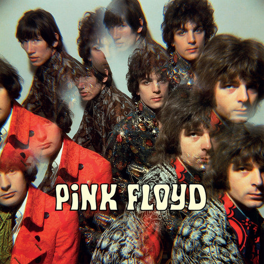 Pink Floyd - The Piper at the Gates of Dawn: Mono Version [LP] [New Vinyl]
