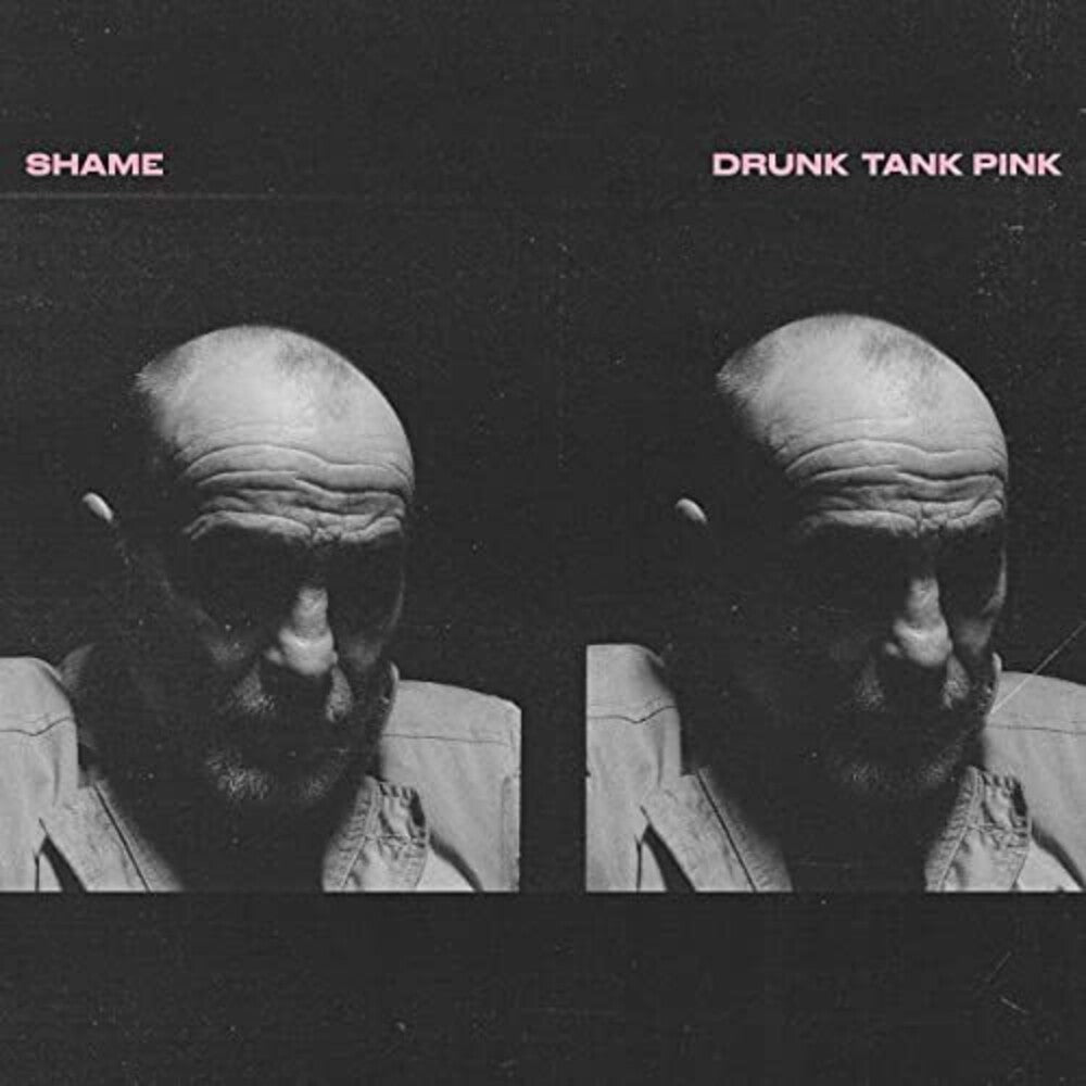 Shame - Drunk Tank Pink: Deluxe Edition [Limited Edition Clear Red 2LP] [New Vinyl]