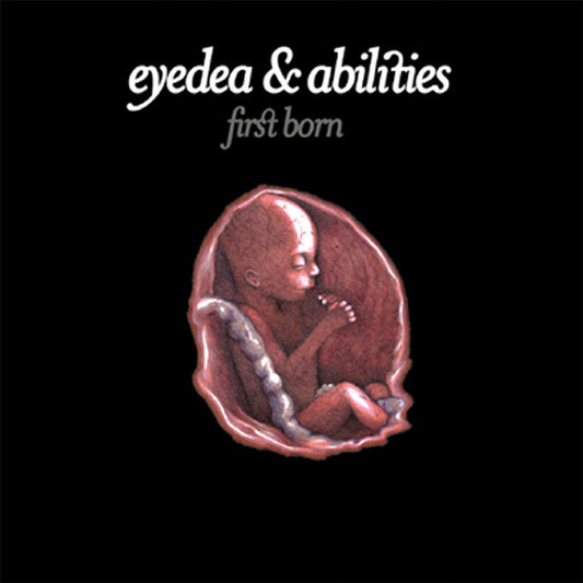 Eyedea & Abilities - First Born (20 Year Anniversary Edition) [Colored Vinyl] [New Vinyl]