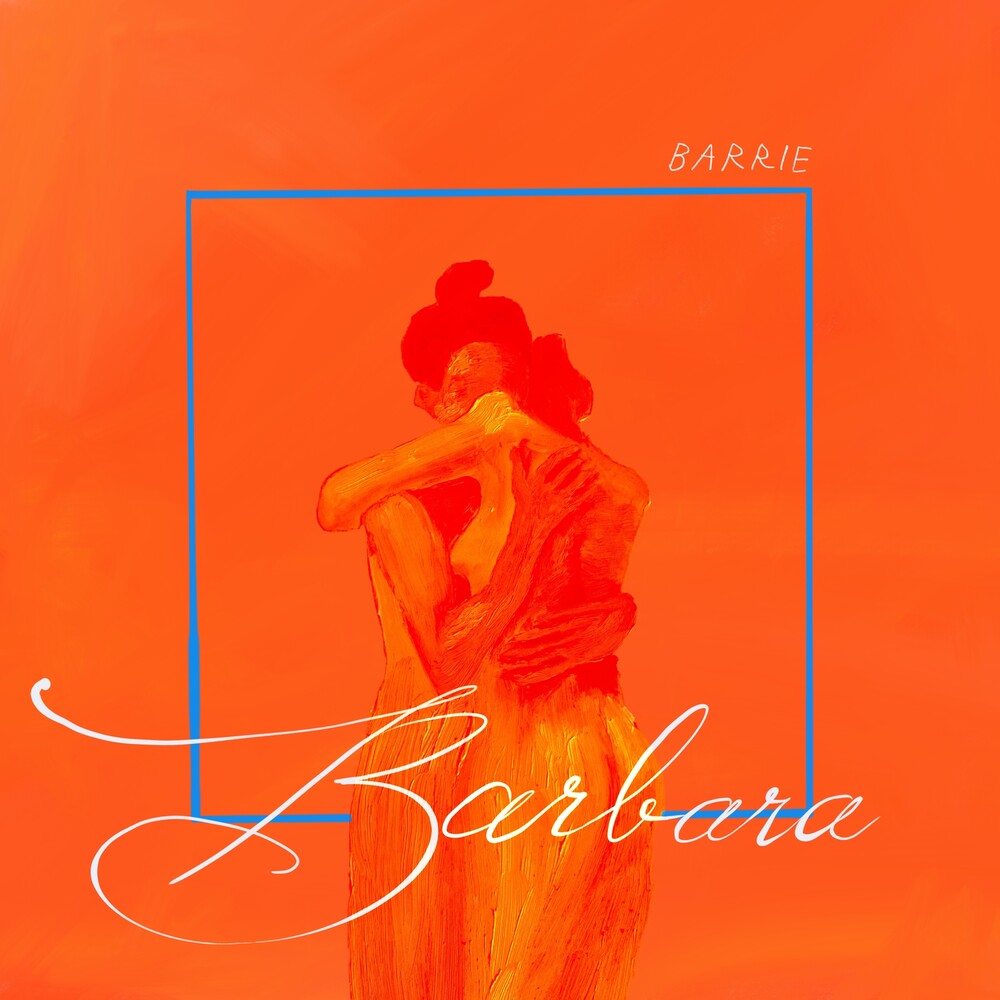Barrie - Barbara [CD] [New CD]