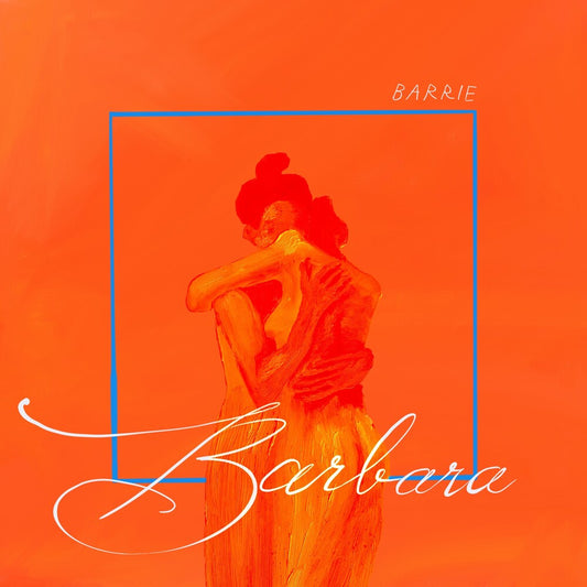 Barrie - Barbara [CD] [New CD]