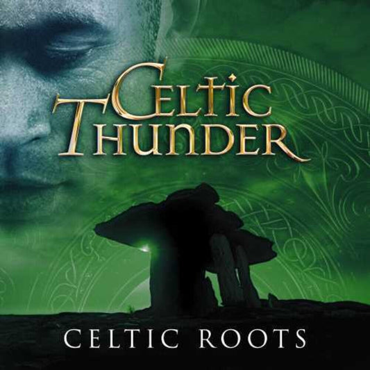 Celtic Thunder - Celtic Roots [CD] [New]