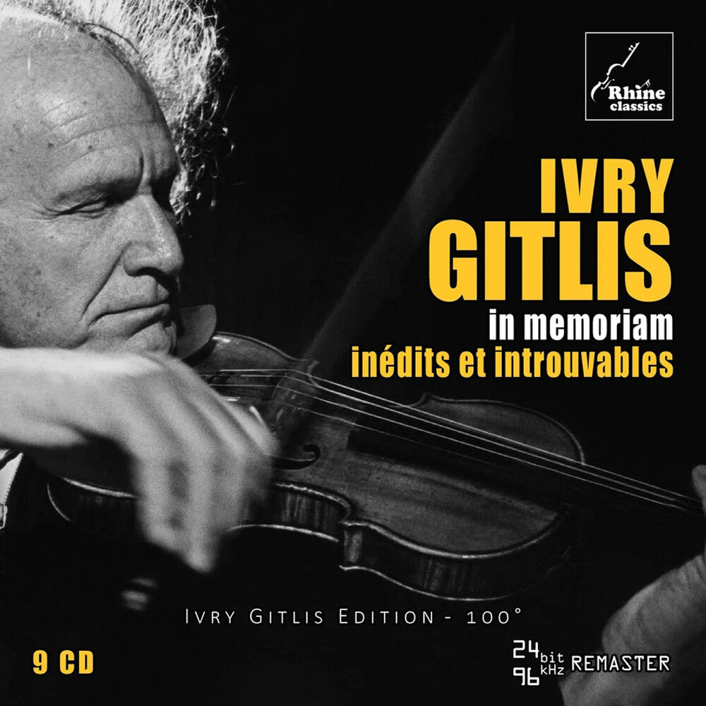 In Memoriam / Various (Box) - In Memoriam / Various (Box) [CD]