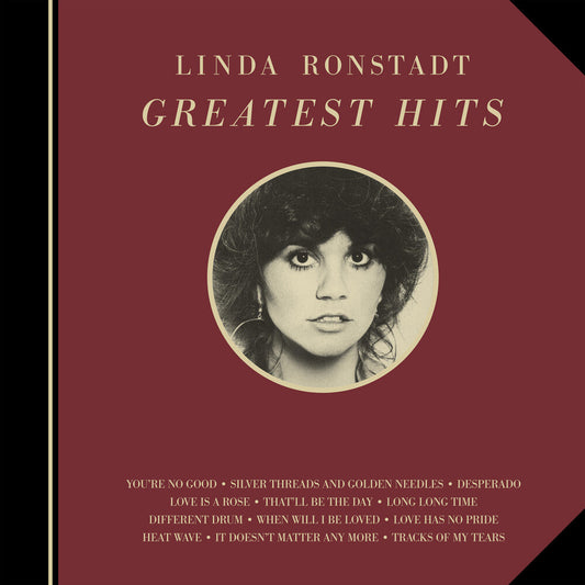 Linda Ronstadt - Greatest Hits [LP] [New Vinyl]