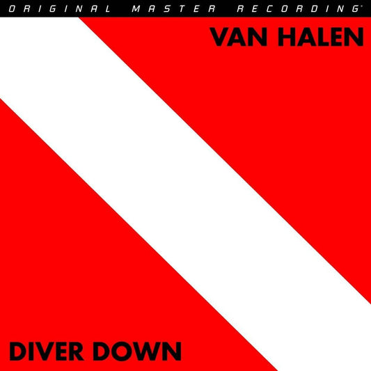 Van Halen - Diver Down [Indie Exclusive] [New CD]