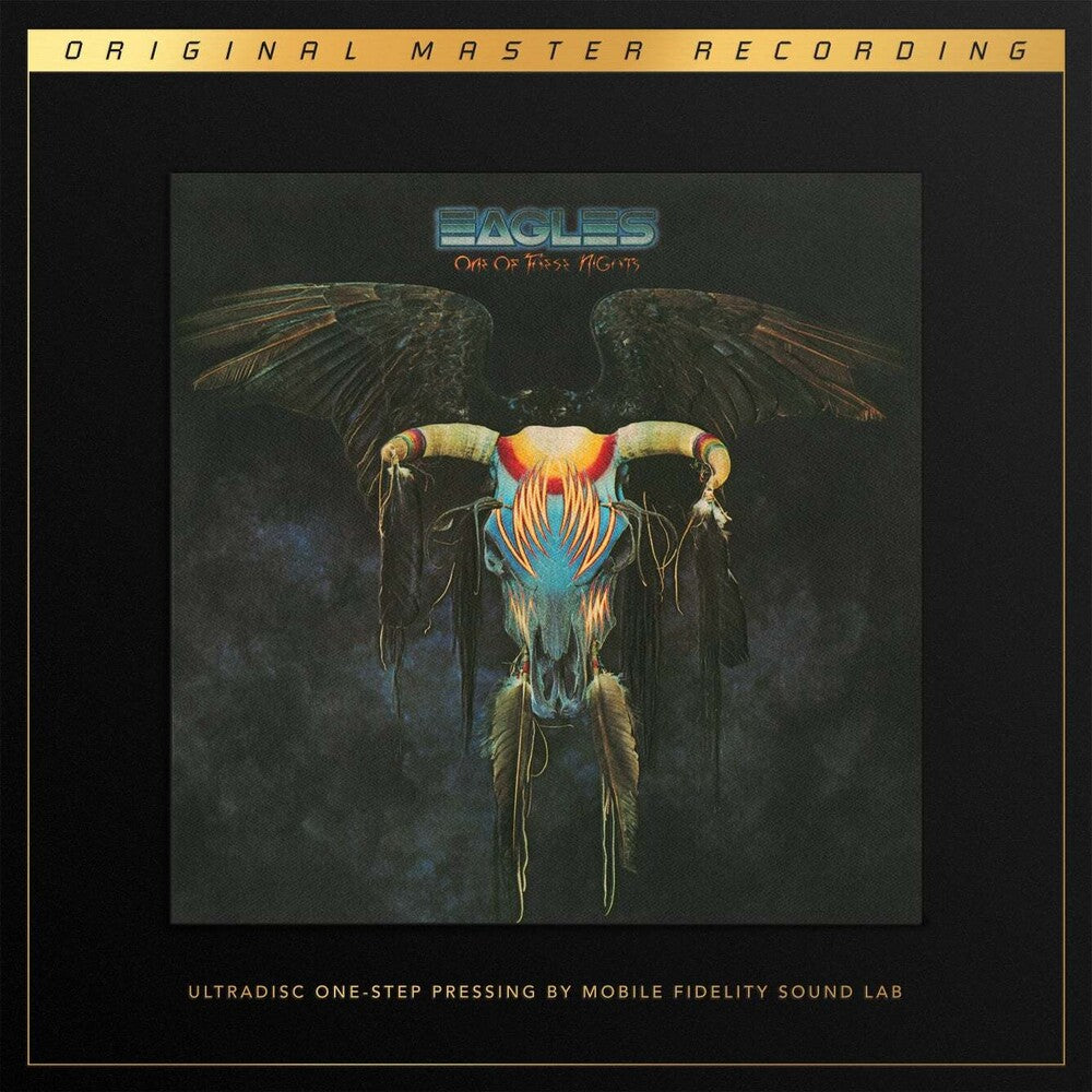 Eagles - One Of These Nights [Indie Exclusive] [Limited Edition] [180 Gram] [Indie Exclusive] [New Vinyl]
