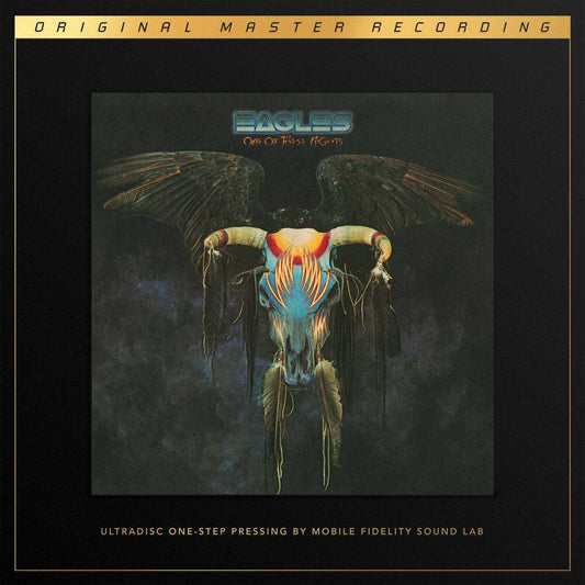 Eagles - One Of These Nights [Indie Exclusive] [Limited Edition] [180 Gram] [Indie Exclusive] [New Vinyl]