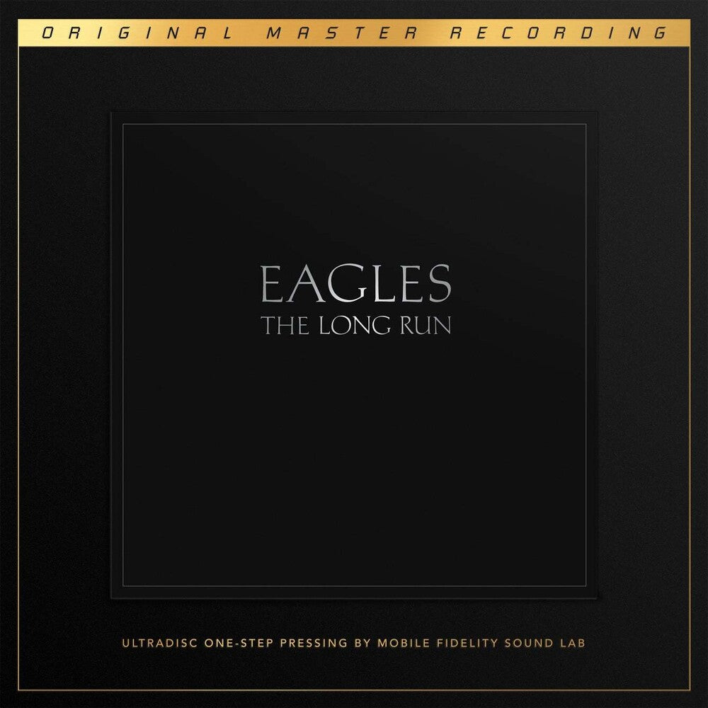 Eagles - Long Run [Indie Exclusive] [Limited Edition] [180 Gram] [Indie Exclusive] [New Vinyl]