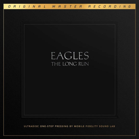 Eagles - Long Run [Indie Exclusive] [Limited Edition] [180 Gram] [Indie Exclusive] [New Vinyl]