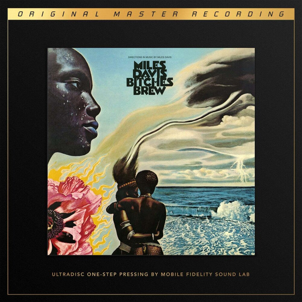 Miles Davis - Bitches Brew [Indie Exclusive] [Limited Edition] [180 Gram] [Indie Exclusive] [New Vinyl]