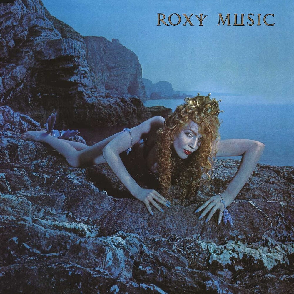 Roxy Music - Siren [Half-Speed LP] [New Vinyl]