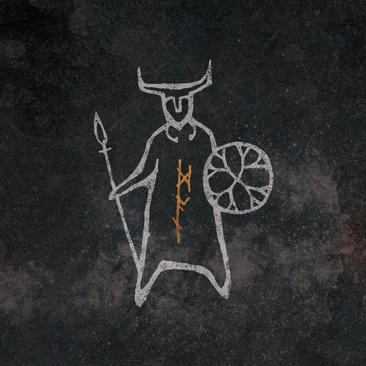 Sowulo - Mann [LP] [New Vinyl]
