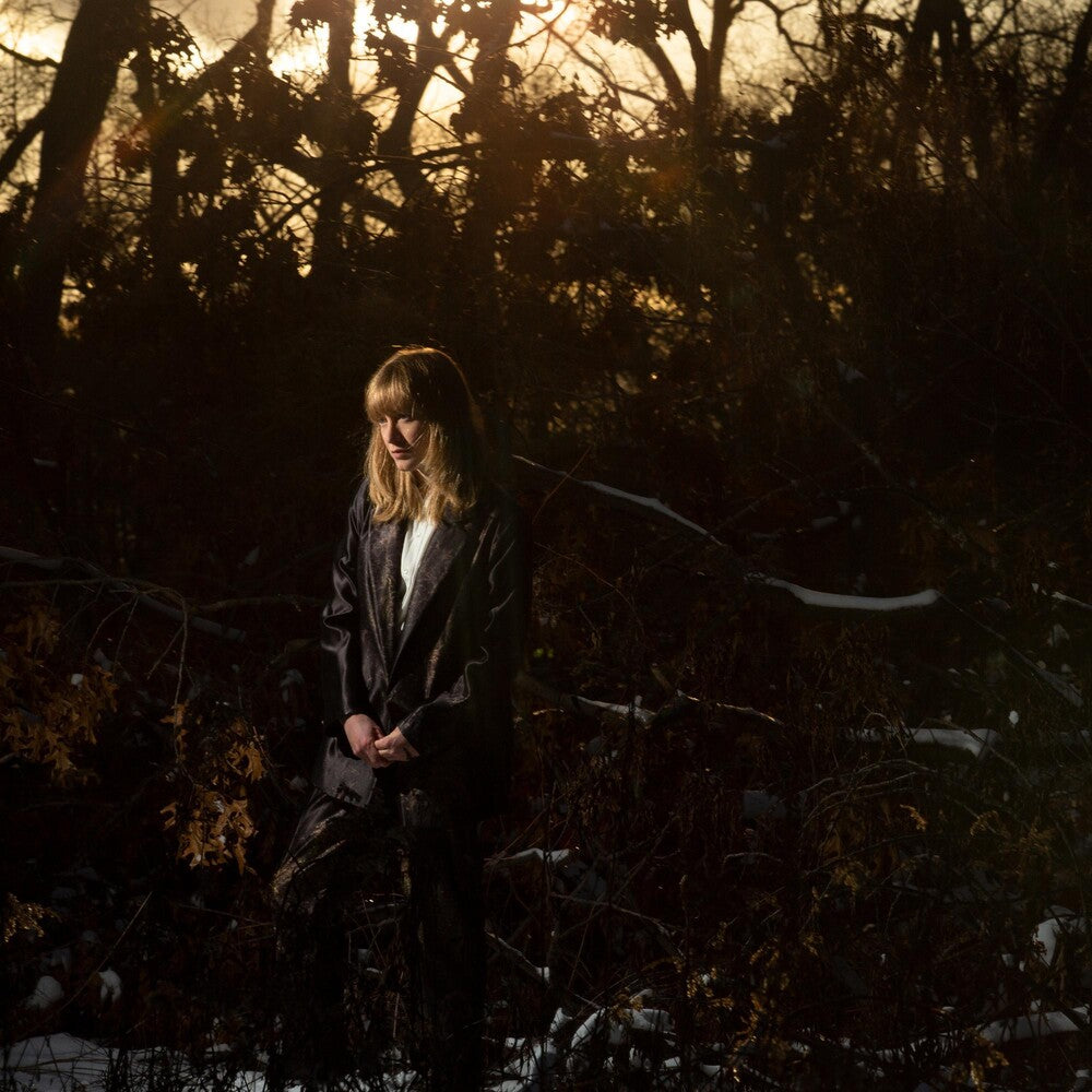 The Weather Station - How Is It That I Should Look At The Stars [Indie Exclusive Limited Edition Gold LP] [New Vinyl]