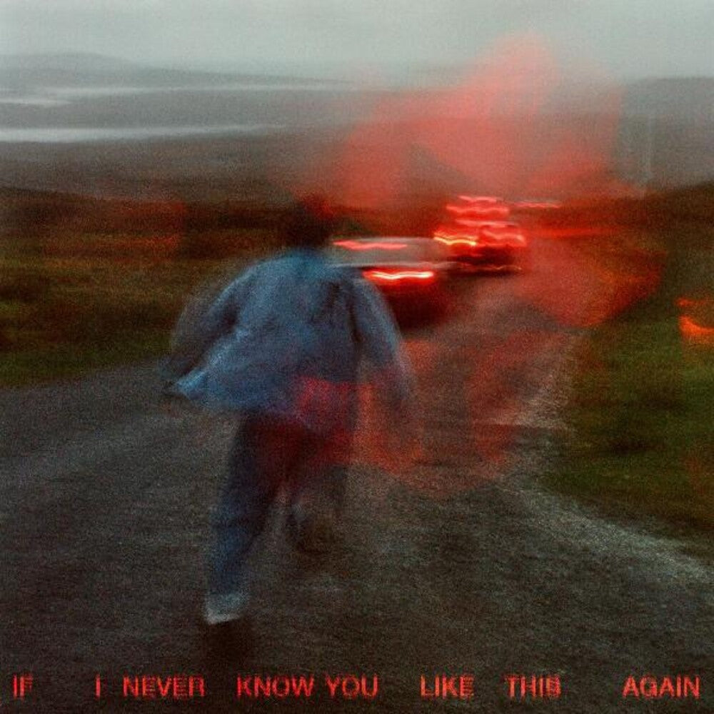 Soak - If I Never Know You Like This Again [Indie Exclusive Limited Edition LP] [New Vinyl]