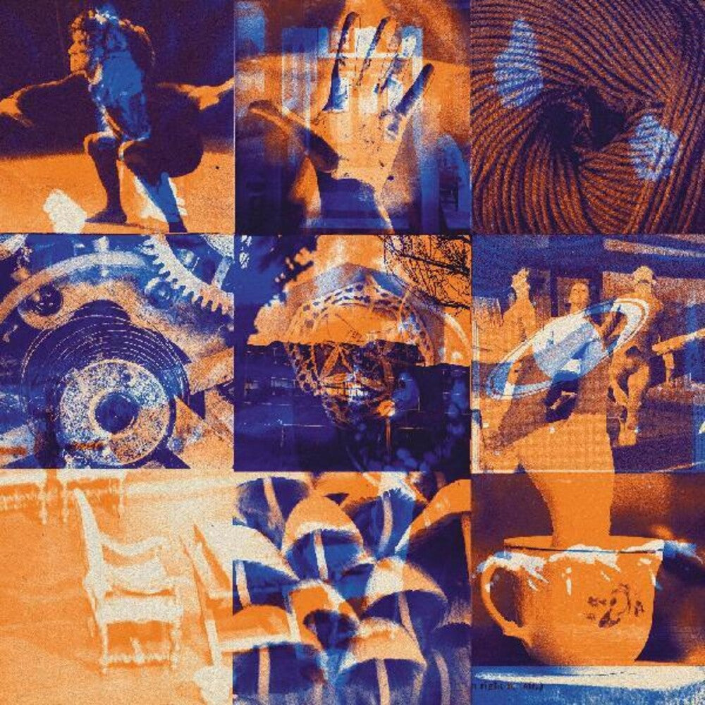 Broadcast - Mother Is The Milky Way [LP] [New Vinyl]