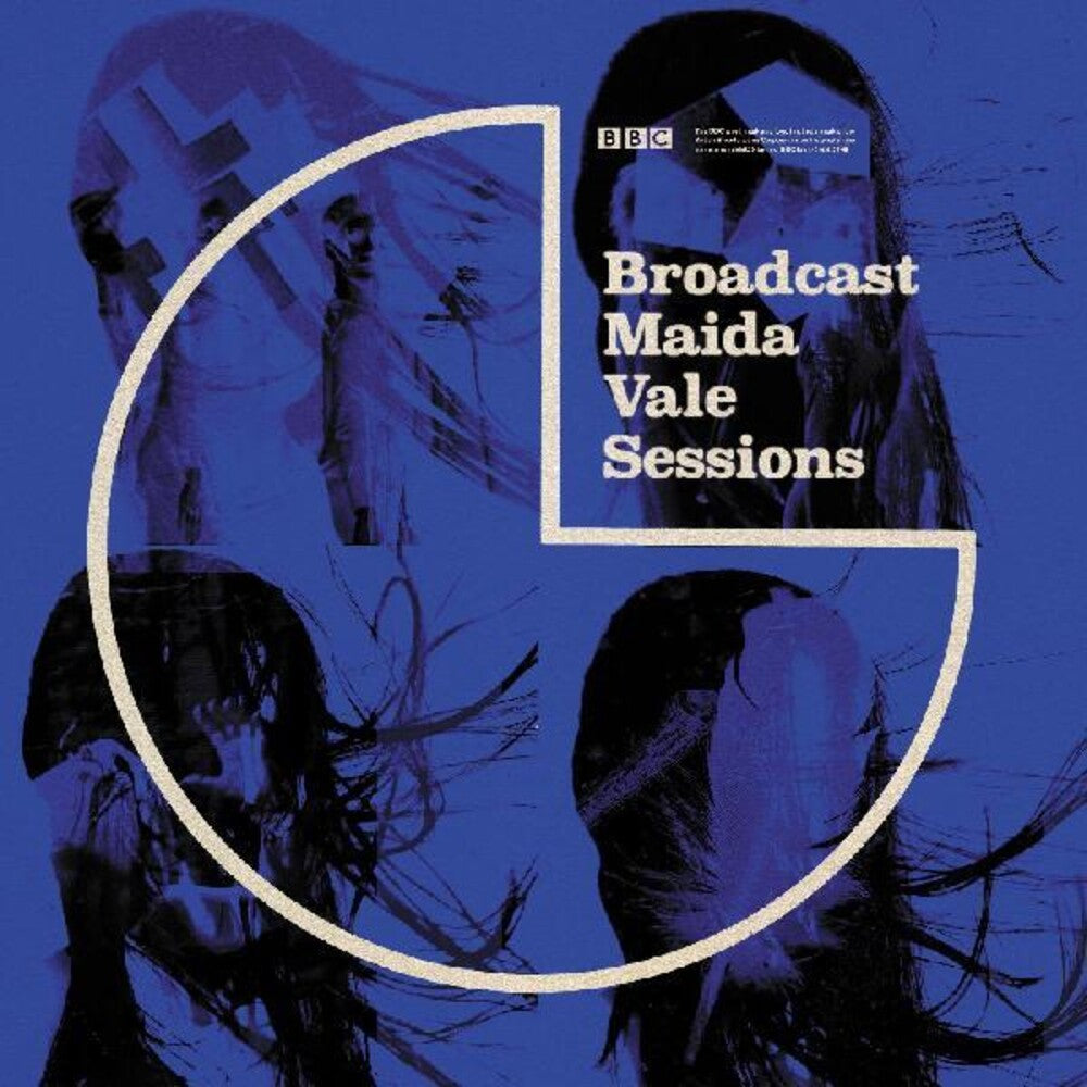 Broadcast - BBC Maida Vale Sessions [CD] [New CD]