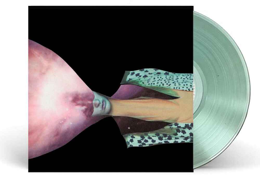 Painted Shield - Painted Shield 2 [Indie Exclusive Limited Edition Coke Bottle LP] [New Vinyl]