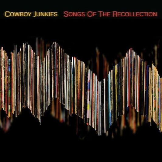 Cowboy Junkies - Songs Of The Recollection [CD] [New CD]