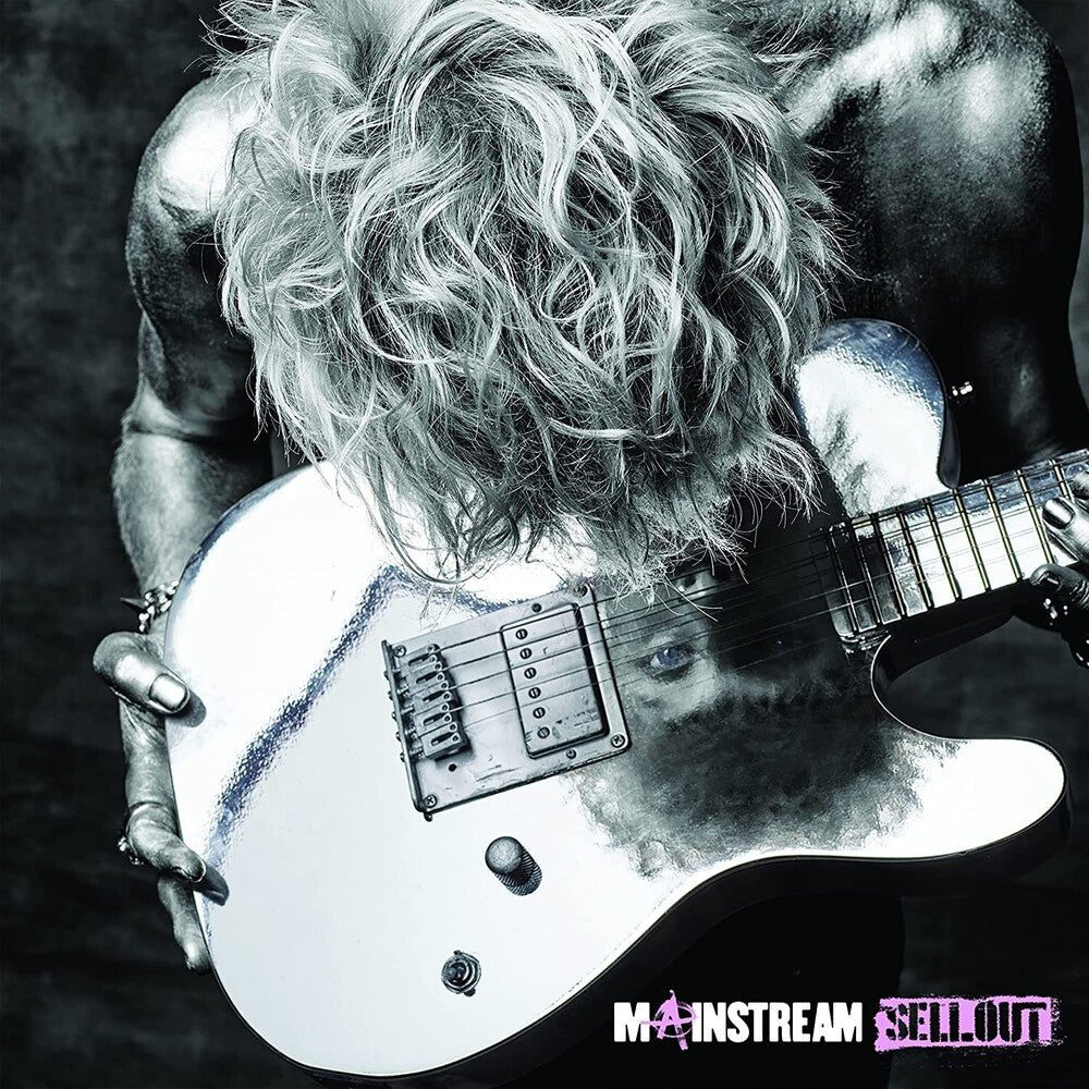 mgk - Mainstream Sellout [Clean]
