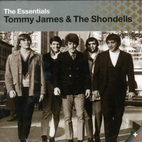 Tommy James & The Shondells - Essentials Series [CD] [New CD]