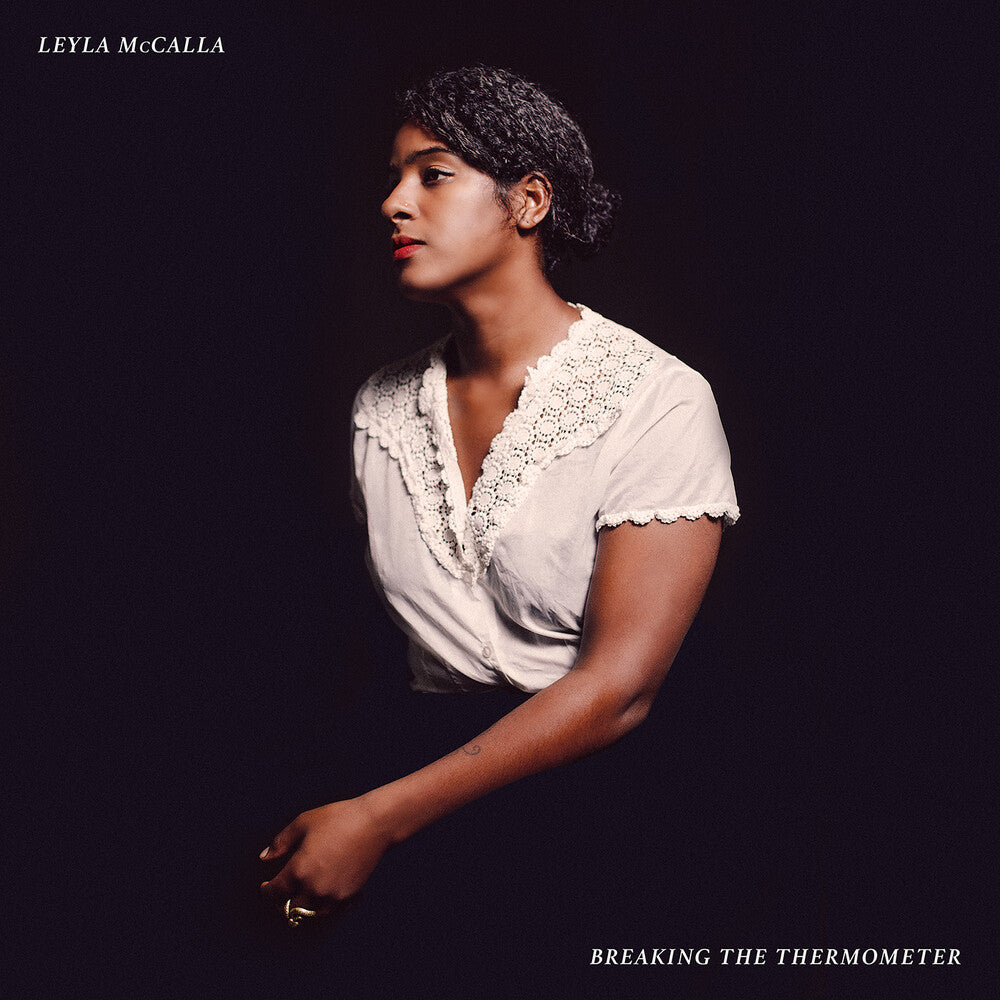 Leyla McCalla - Breaking The Thermometer [LP] [New Vinyl]