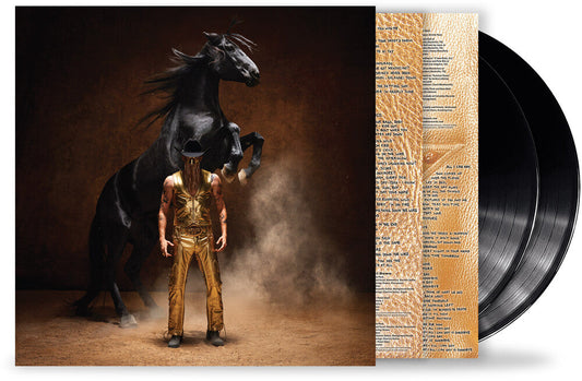 Orville Peck - Bronco [2LP] [New Vinyl]
