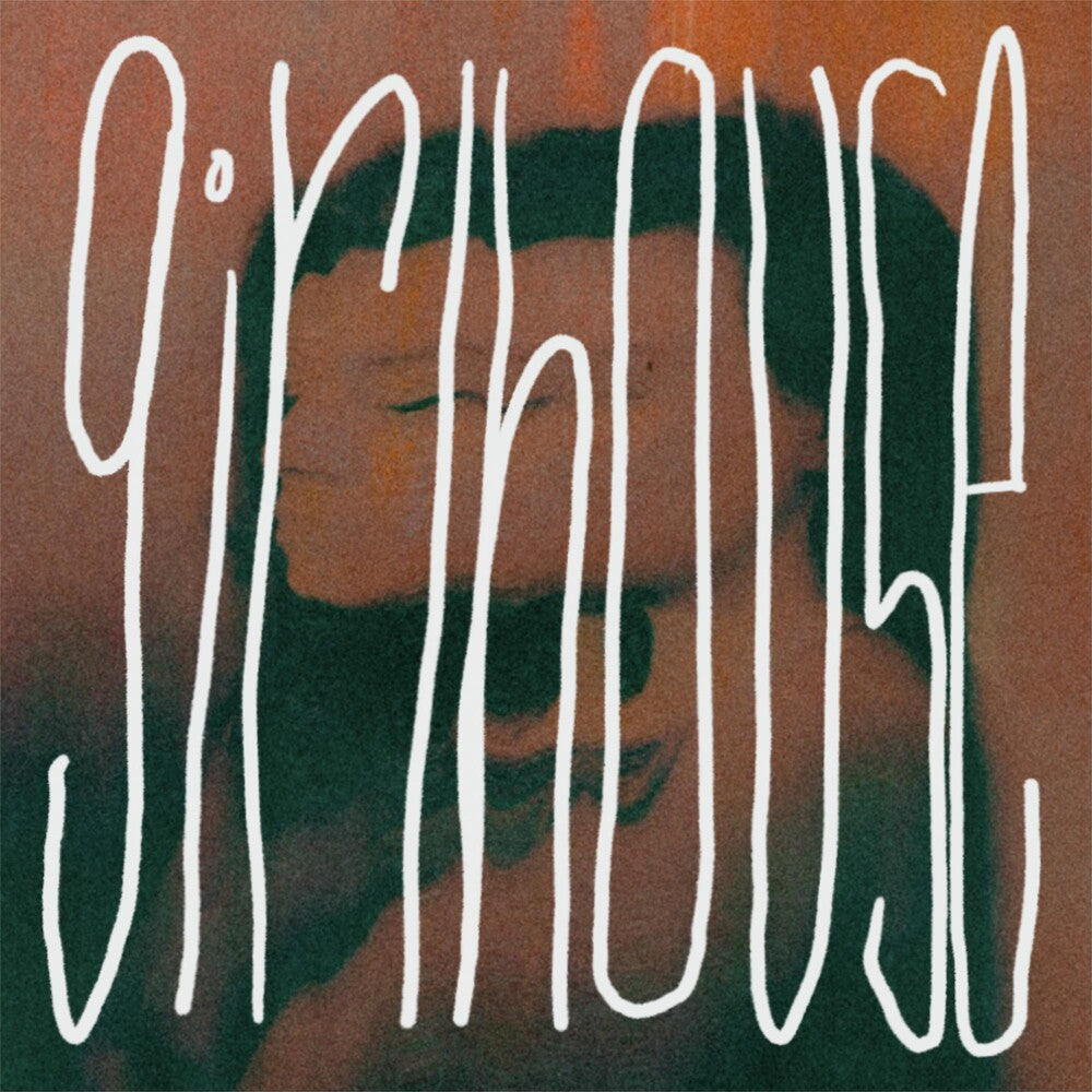 Girlhouse - The girlhouse Eps [RSD 2022] [New Vinyl]