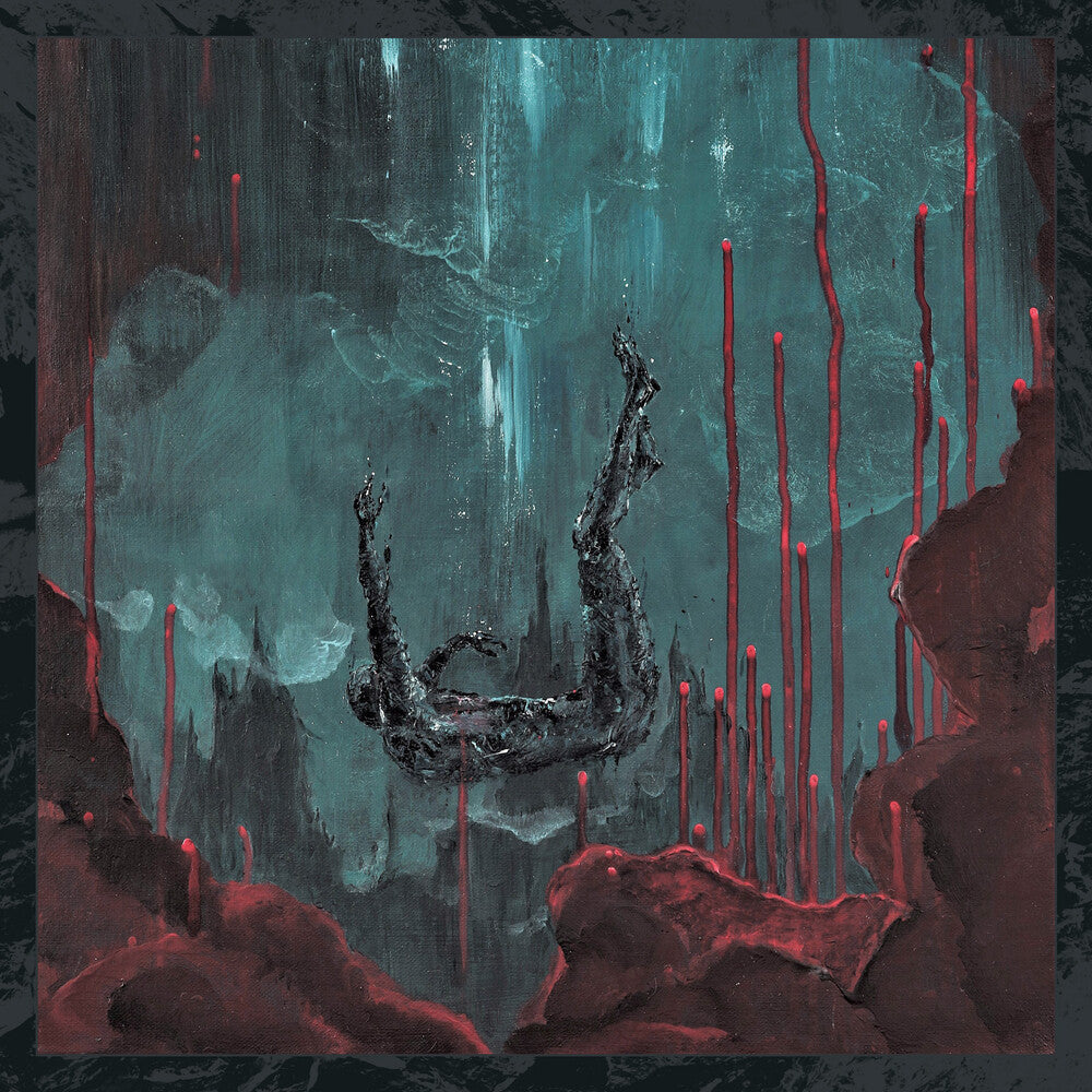 Pale December - Death Panacea [LP] Vinyl Record