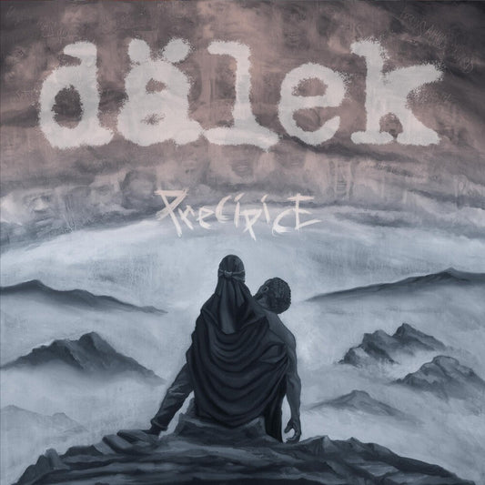 Dälek (Dalek) - Precipice [Indie Exclusive Limited Edition Gold 2LP] [New Vinyl]