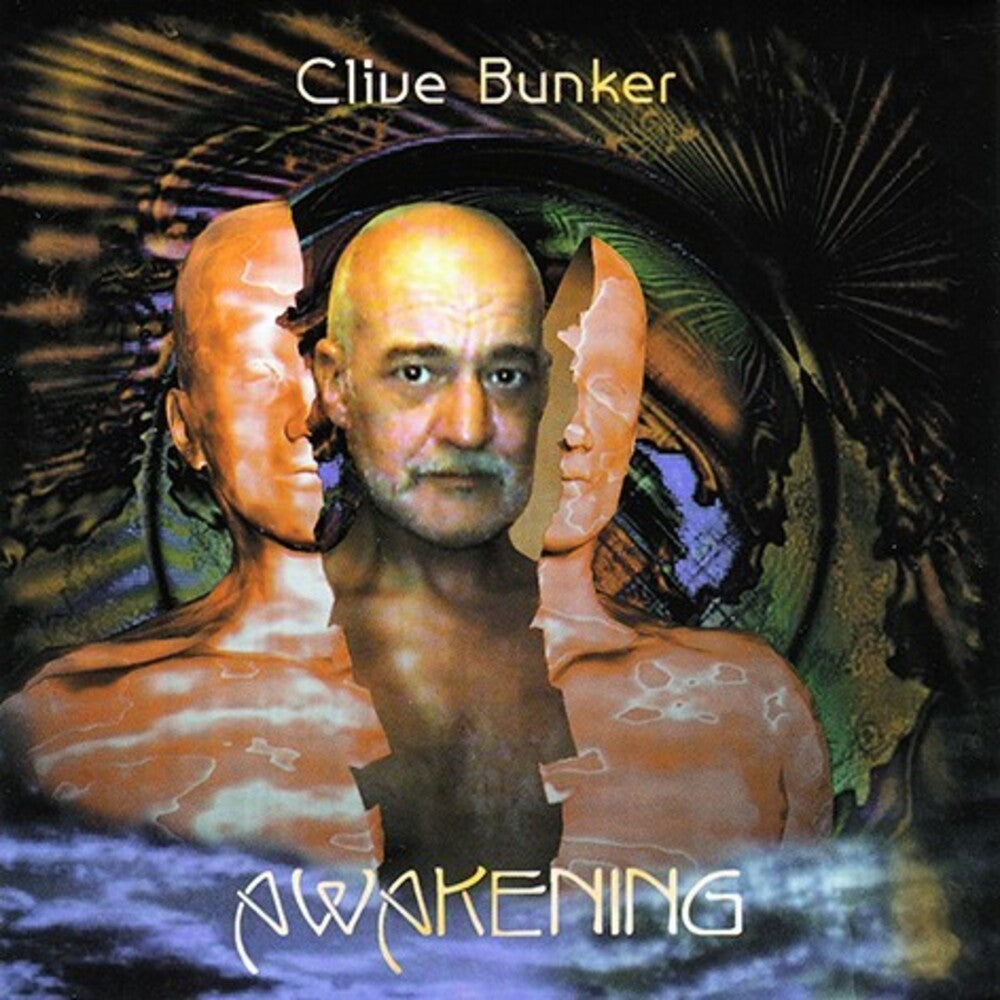 Clive Bunker - Awakening (Uk) [CD]