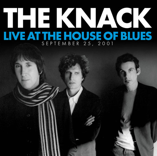 The Knack - Live At The House of Blues [RSD 2022] [New Vinyl]