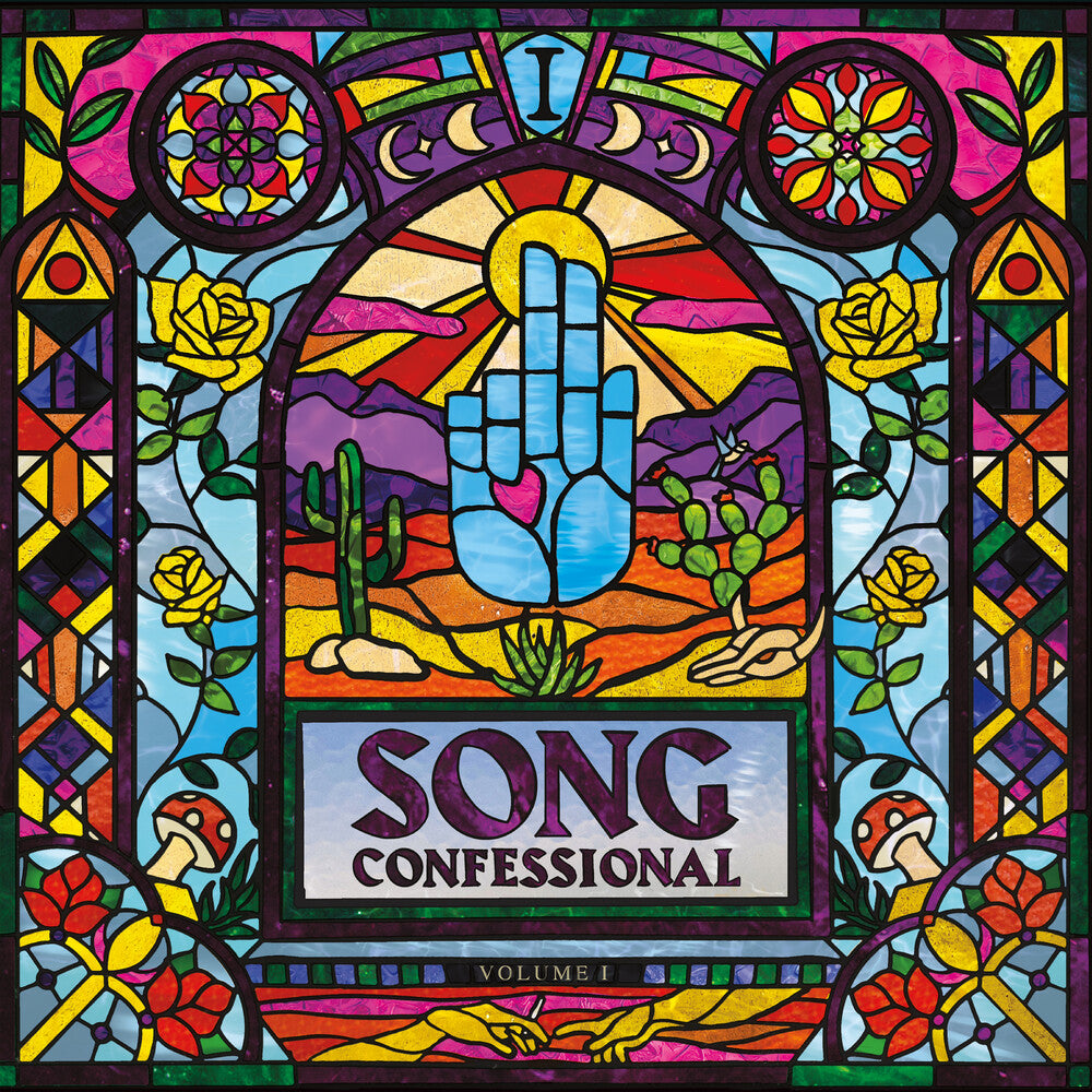 Various Artists - Song Confessional Vol 1 [RSD 2022] [] [New Vinyl]