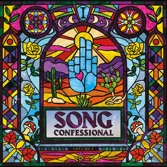 Various Artists - Song Confessional Vol 1 [RSD 2022] [] [New Vinyl]