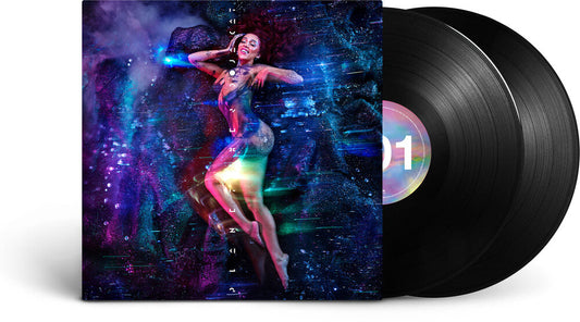 Doja Cat - Planet Her [Deluxe 2LP] [New Vinyl]