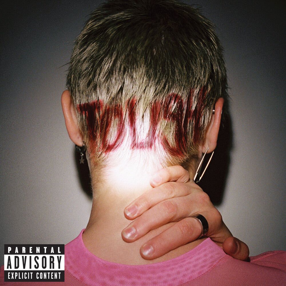 Charlie Hansen - Tough Boy (Mod) [CD]