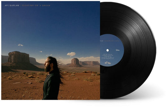Avi Kaplan - Floating On A Dream [LP] [New Vinyl]