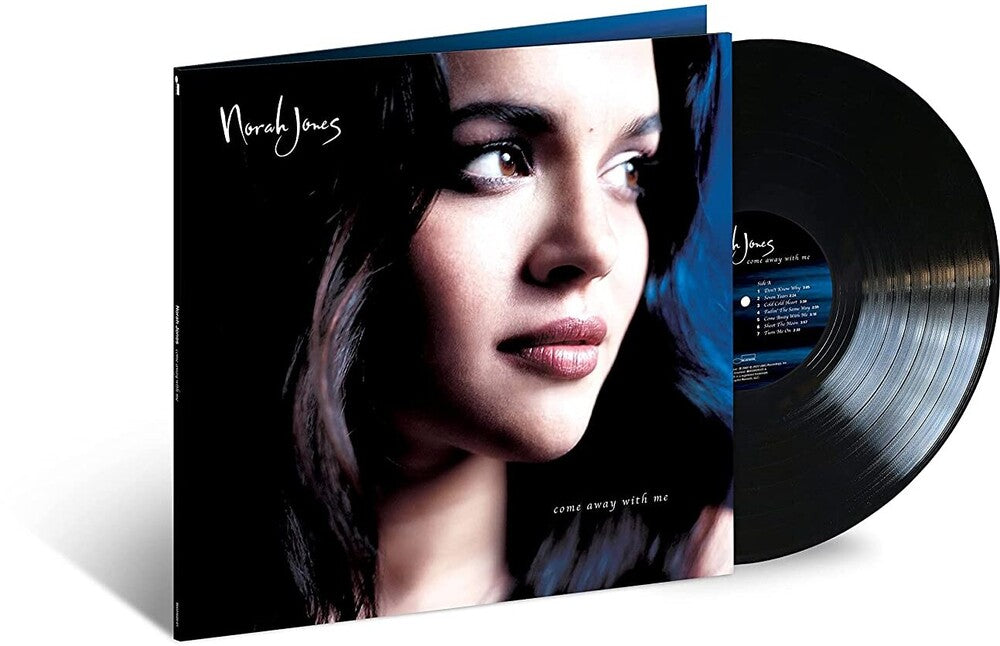 Norah Jones - Come Away With Me: 20th Anniversary [LP] [New Vinyl]