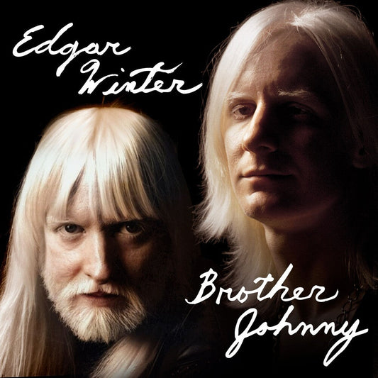 Edgar Winter - Brother Johnny [CD] [New CD]