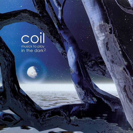 Coil - Musick To Play In The Dark 2 (Uk) [CD] [New CD]
