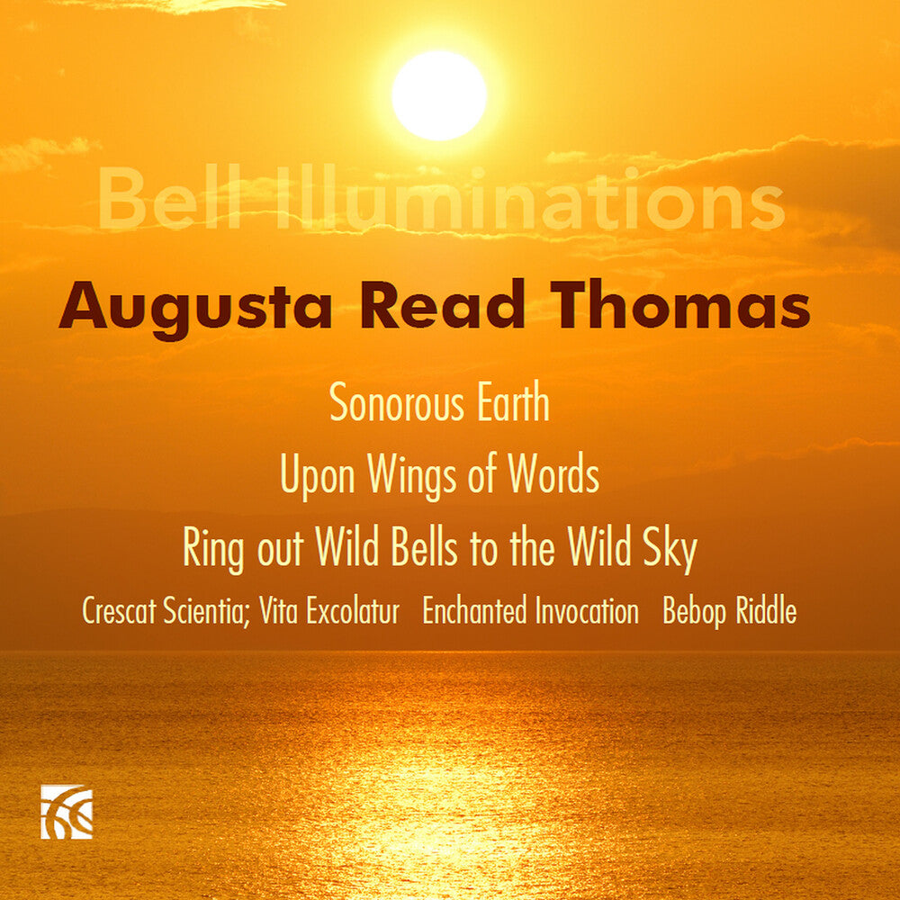 Thomas - Bell Illumincations Music CD