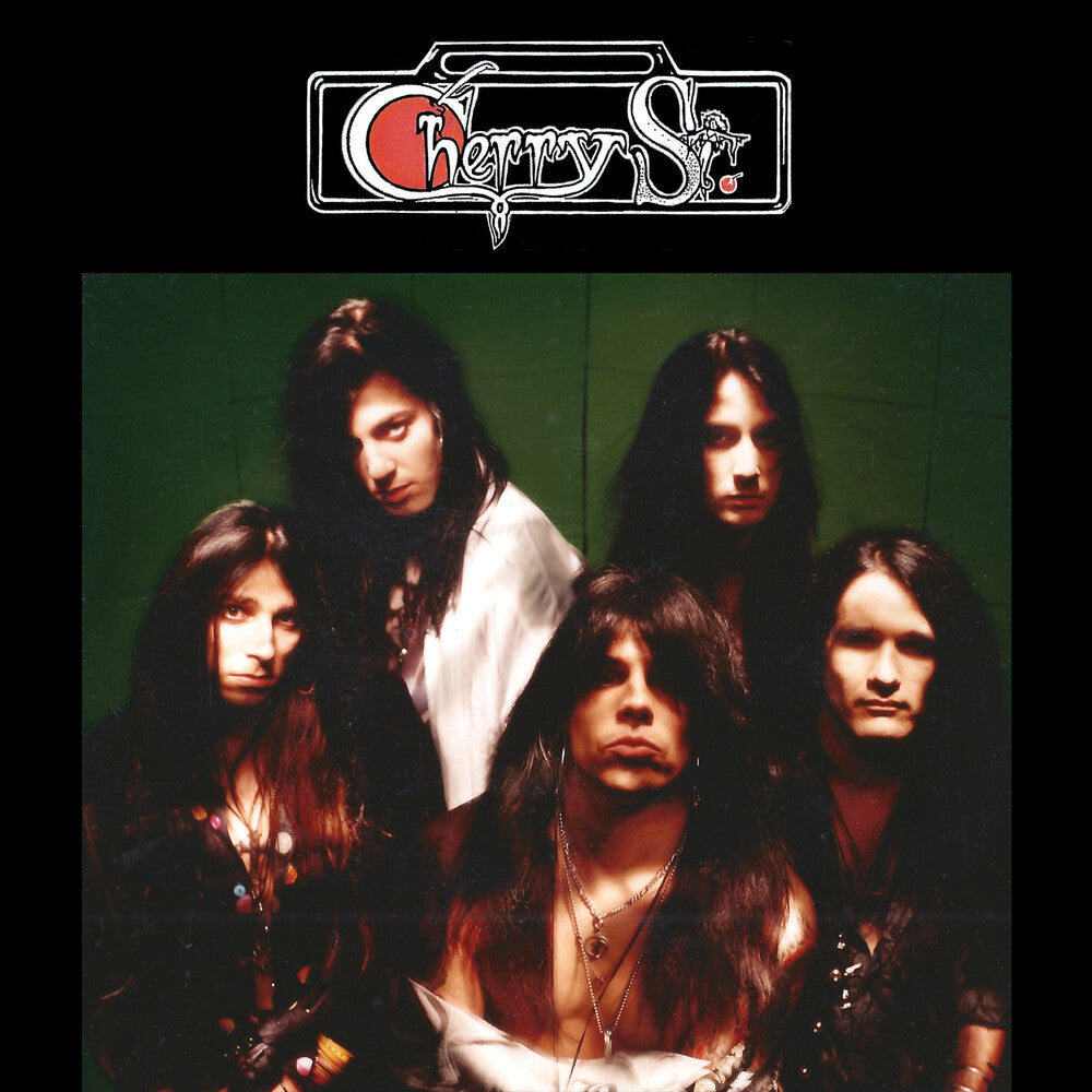 Cherry St - Cherry St [CD]