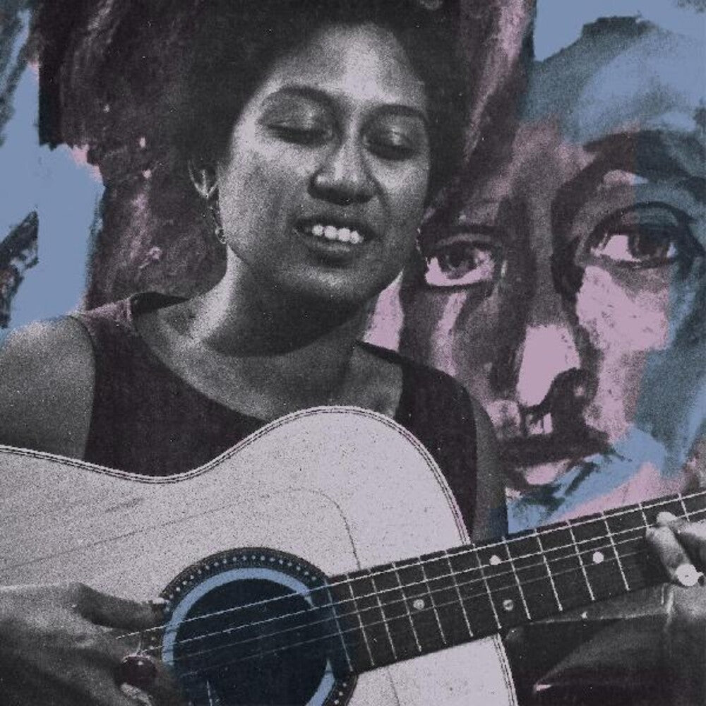 Norma Tanega - I'm The Sky : Studio And Demo Recordings 1964-1971 [CD]